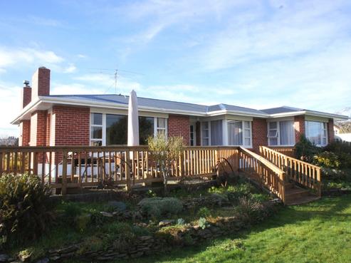 30 Rye Street, Otautau