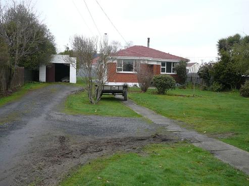 197 Union Street, Milton