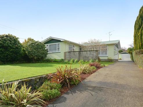 25 Mary Crescent, Elderslea