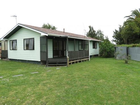 132C North Street, Feilding