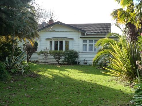 7 Ranfurly Road, Feilding