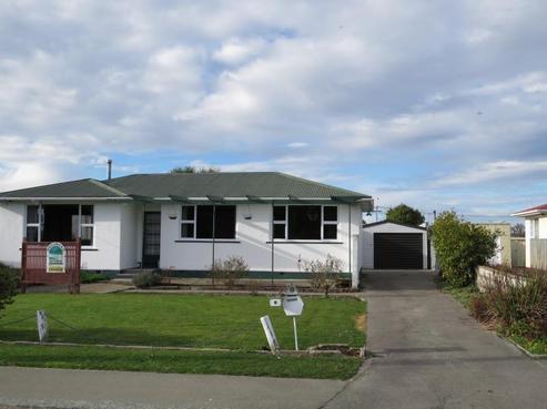 23 Lismore Street, Oamaru