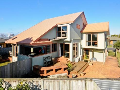 11 Mangakoea Place, Saint Andrews