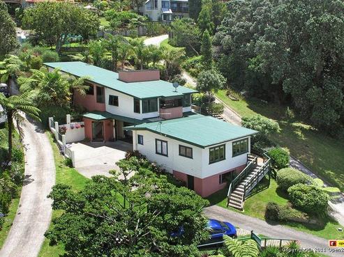159 Main Road, Tairua