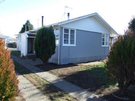 12 Raukura Street, Turangi