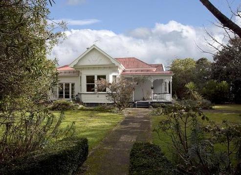 36 Wordsworth Street, Leamington