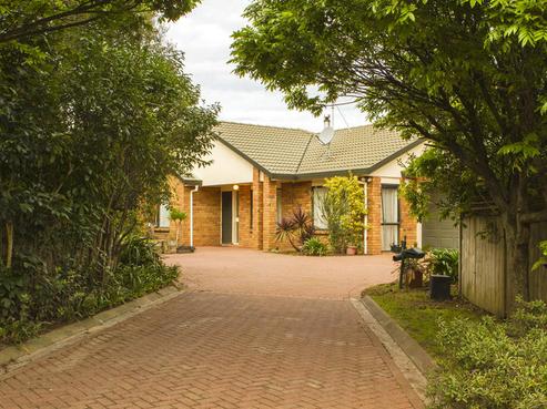 2B Sheriff Place, Randwick Park