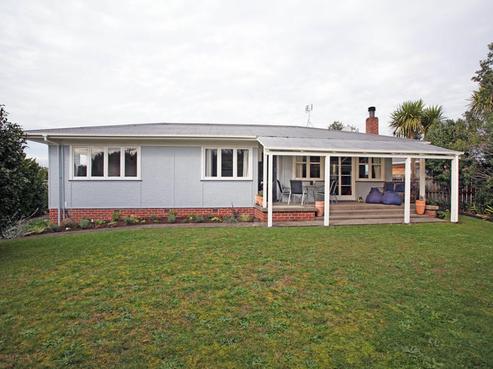35 Pacific Street, Waiuku