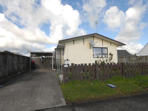 1/6 Grigg Street, Kaitaia