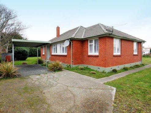 63 Lithgow Street, Glengarry