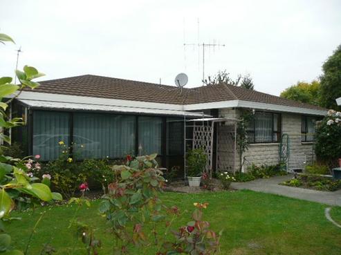 25 John Street, Temuka