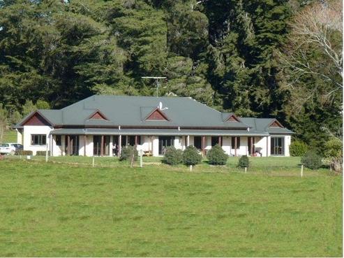 949 Neudorf Road, Dovedale