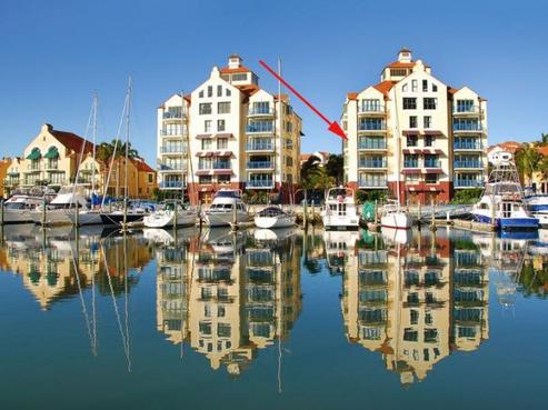 64 Harbour Village Drive, Gulf Harbour