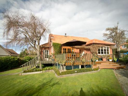 6 Vinnell Street, Parkside