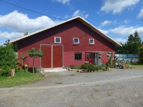 505 Whatitiri Road, Poroti