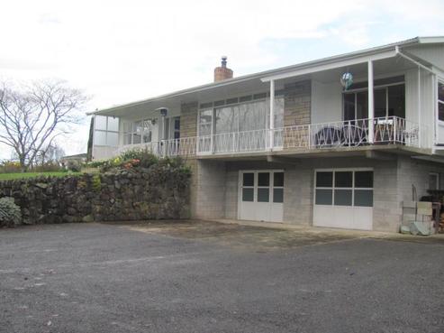 74 Puke Road, Paeroa