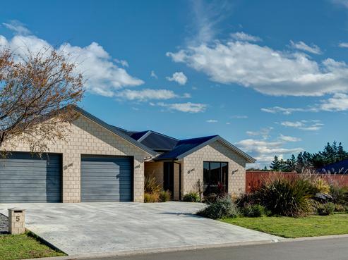 5 Frame Crescent, Rolleston