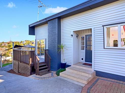 25 Hythe Terrace, Mairangi Bay