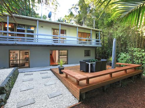 63 Otitori Bay Road, Titirangi