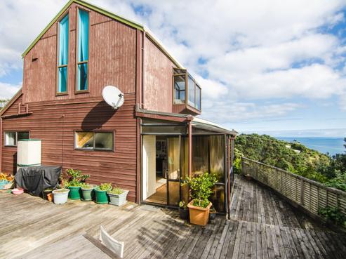 68 Waitea Road, Muriwai