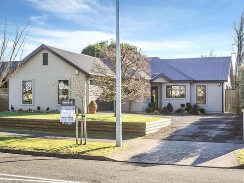 5 Vista Drive, Feilding