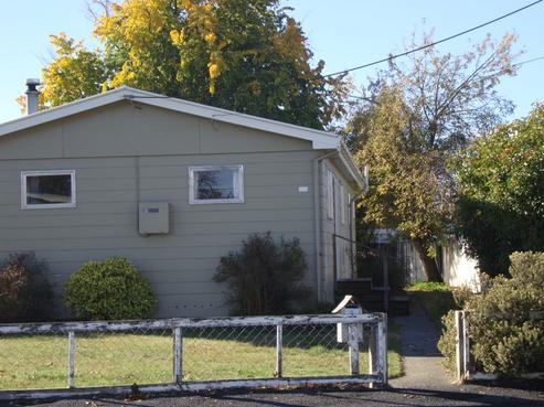 6 Cass Crescent, Twizel