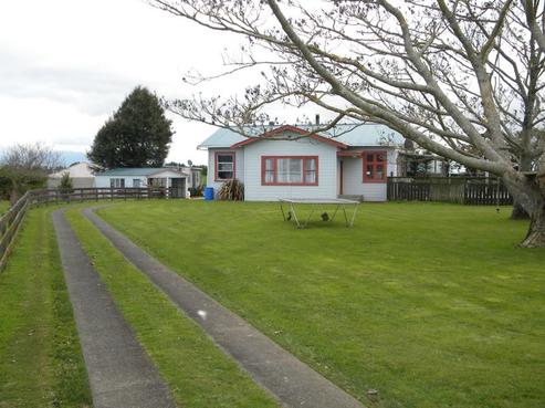 48 Tiki Road, Kihikihi