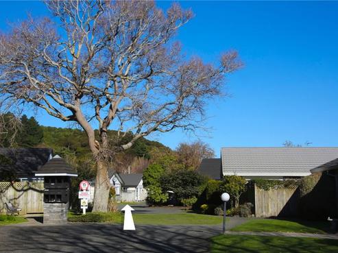 6/169 Whites Line East, Waiwhetu