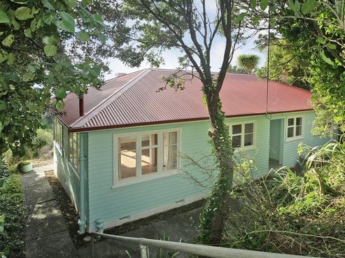 43 Hornsey Road, Melrose