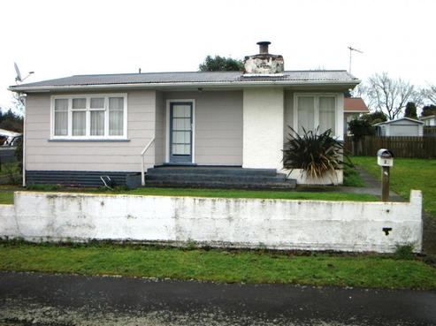 27 Bedford Street, Eltham