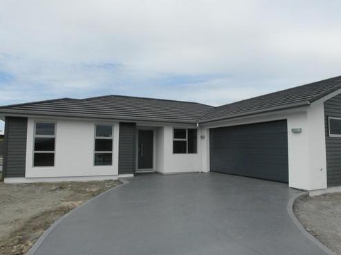 6 Waitaki Way, Poraiti