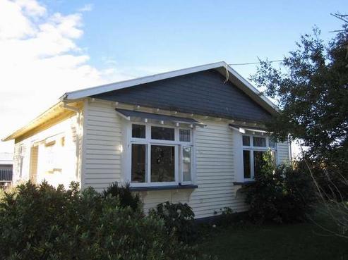 22 D'arcy Street, Leeston