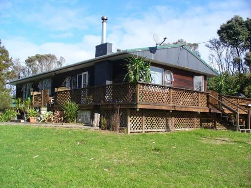3672 Pouto Road, Te Kopuru