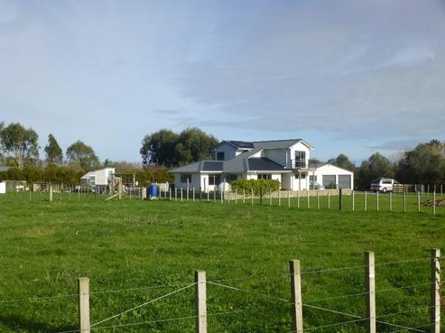 91 Waikawa Beach Road, Manakau