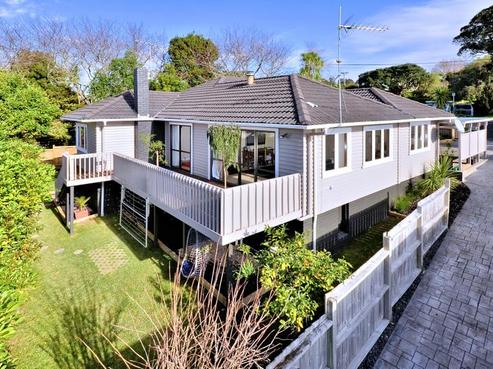 12 Aotearoa Terrace, Murrays Bay