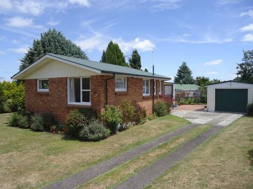 11 Wavell Place, Putaruru