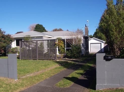 30 Winton Street, Paraparaumu Beach