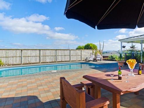 296 Whangarata Road, Tuakau