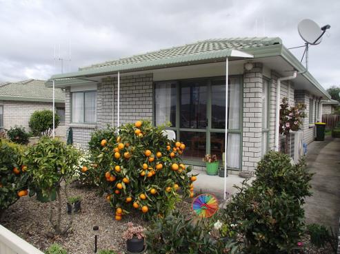 4B Campbell Street, Leamington