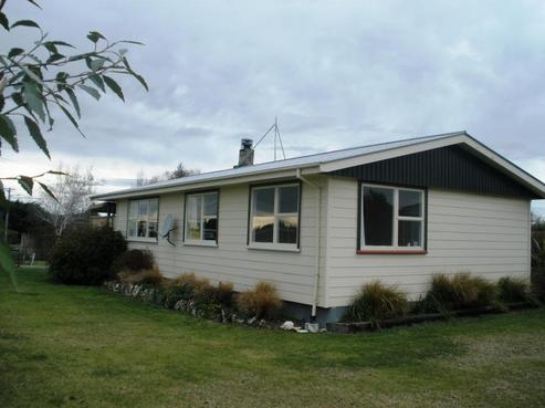2 Gladstone Street, Hawarden