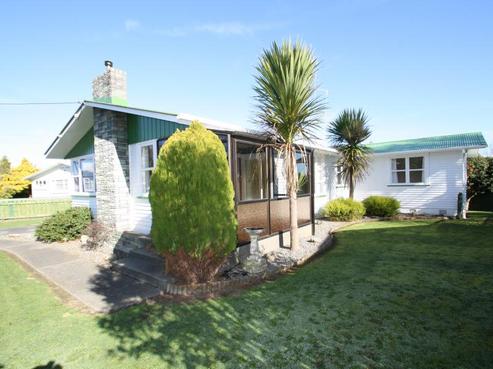 23 Bredins Line, Marton