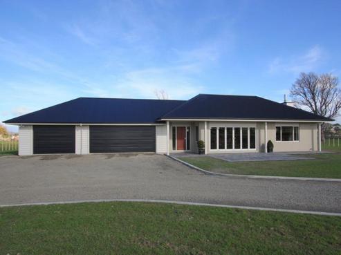 394C Makino Road, Feilding