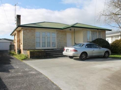 14 Carrington Avenue, Hillcrest
