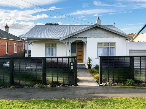 75 Cavell Street, Tainui