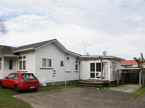 76 Wellington Street, Hamilton East