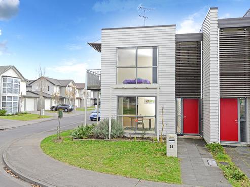 14 Zabeel Crescent, Takanini