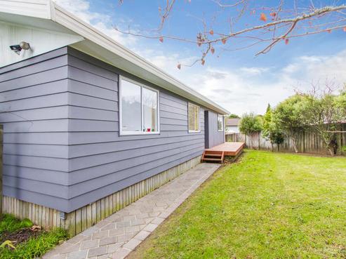 4 Elisa Lane, Ranui
