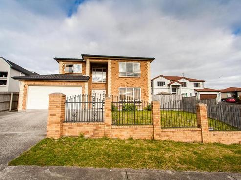 116 Killybegs Drive, Pinehill