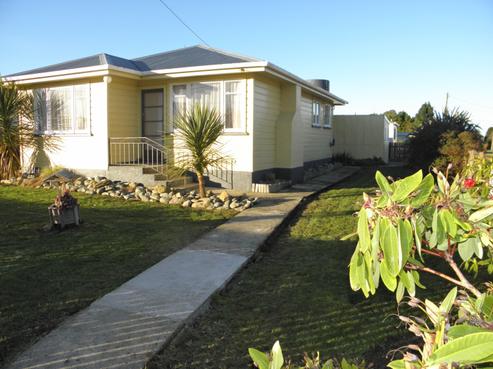 22 London Street, Hampden