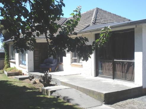 8 Vickerys Road, Wigram